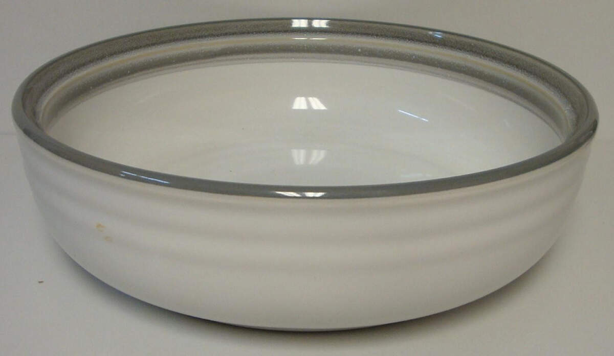 Sierra Twilight 10" Pasta Serving Bowl by Noritake-1