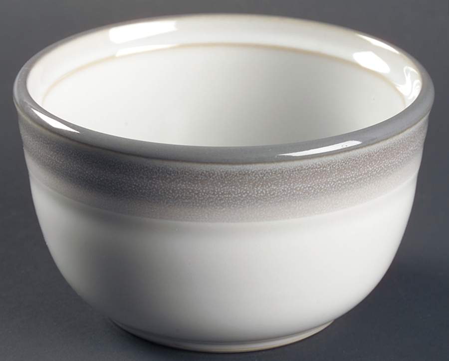 Sierra Twilight Open Sugar Bowl by Noritake-1