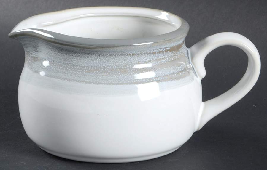 Sierra Twilight Gravy Boat by Noritake-1