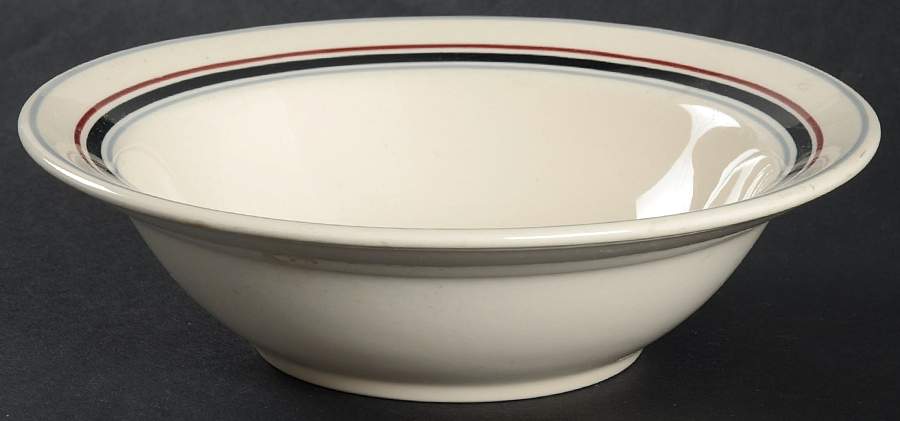 Slate Soup/Cereal Bowl by Noritake-1