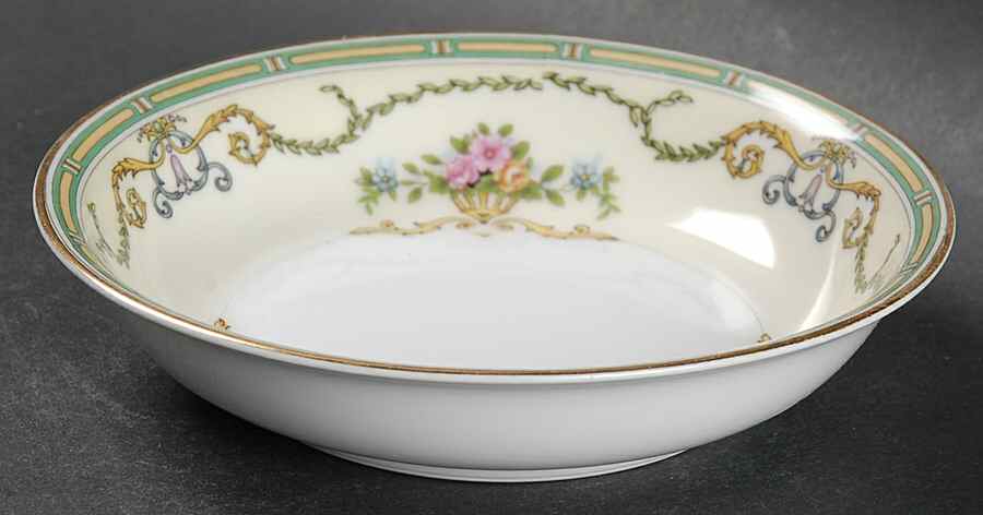 Smartnis Fruit/Dessert (Sauce) Bowl by Noritake-1