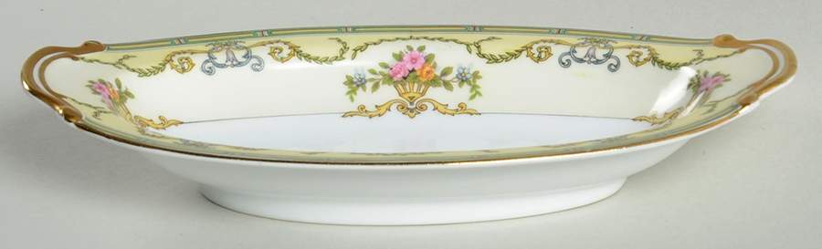 Smartnis Relish by Noritake-1