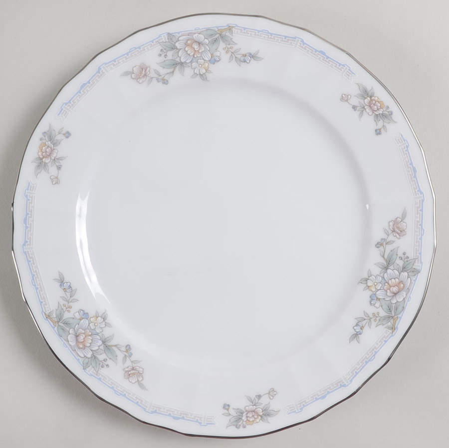 Smithfield Salad Plate by Noritake-1
