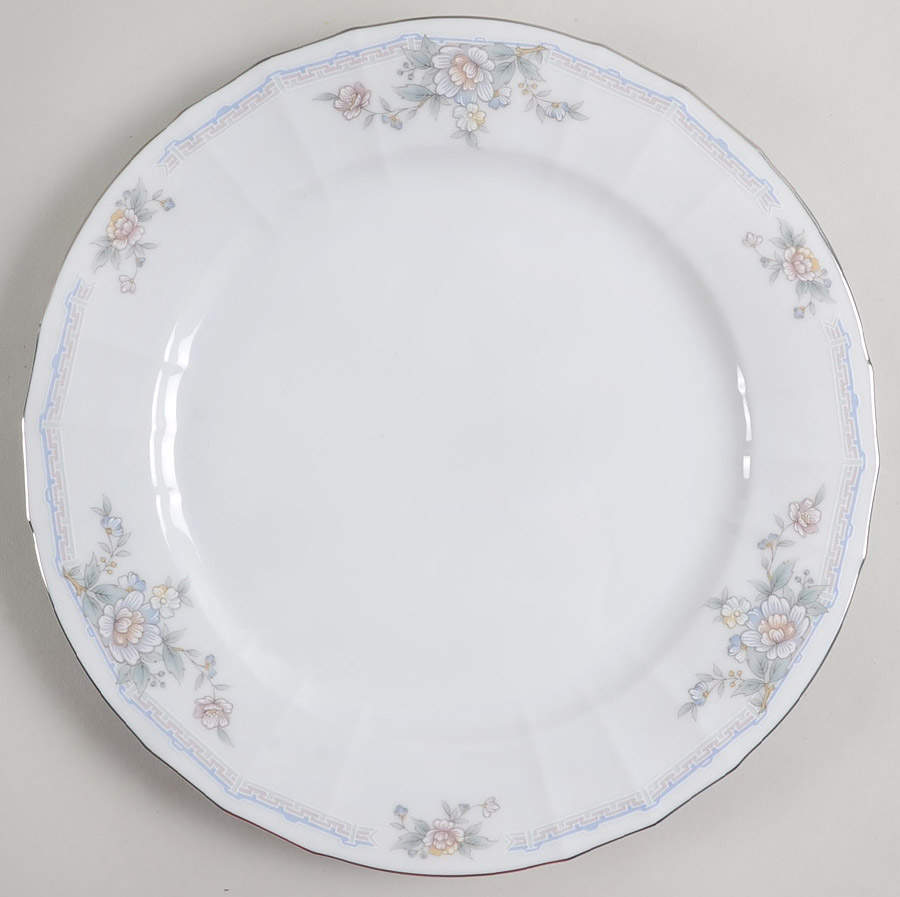 Smithfield Dinner Plate by Noritake-1