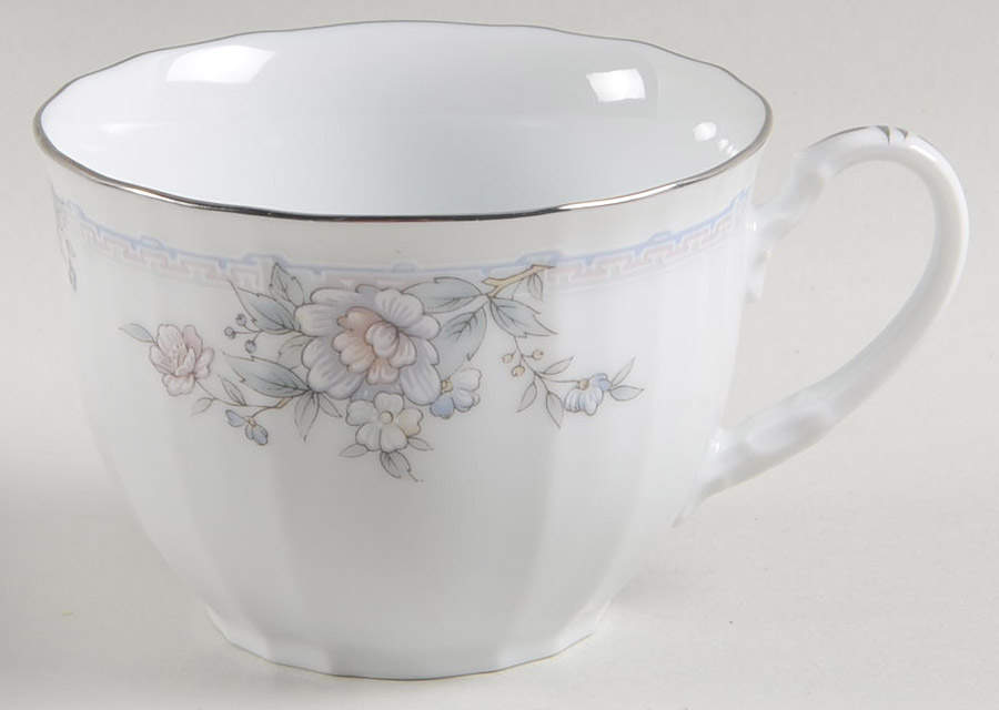 Smithfield Flat Cup by Noritake-1