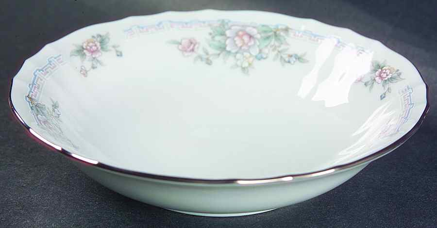 Smithfield Fruit/Dessert (Sauce) Bowl by Noritake-1