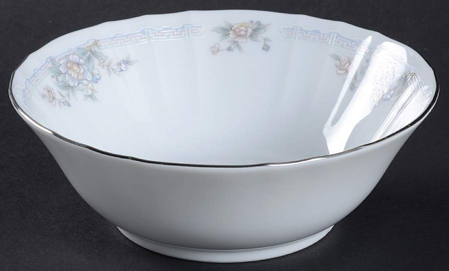 Smithfield Coupe Cereal Bowl by Noritake-1