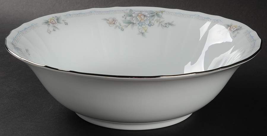 Smithfield 9" Round Vegetable Bowl by Noritake-1