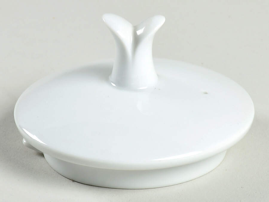 Snowden Lid for Teapot by Noritake-1