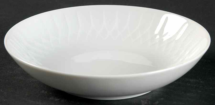 Snowden Fruit/Dessert (Sauce) Bowl by Noritake-1