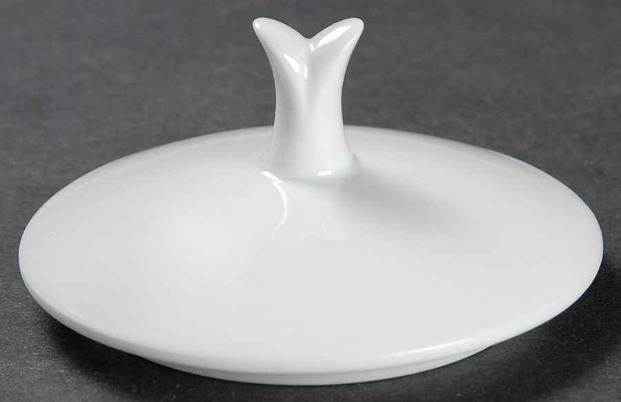 Snowden Lid for Sugar Bowl by Noritake-1