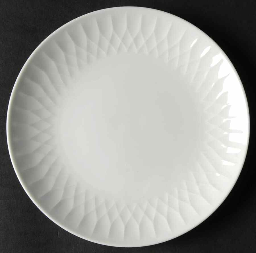 Snowden Bread & Butter Plate by Noritake-1