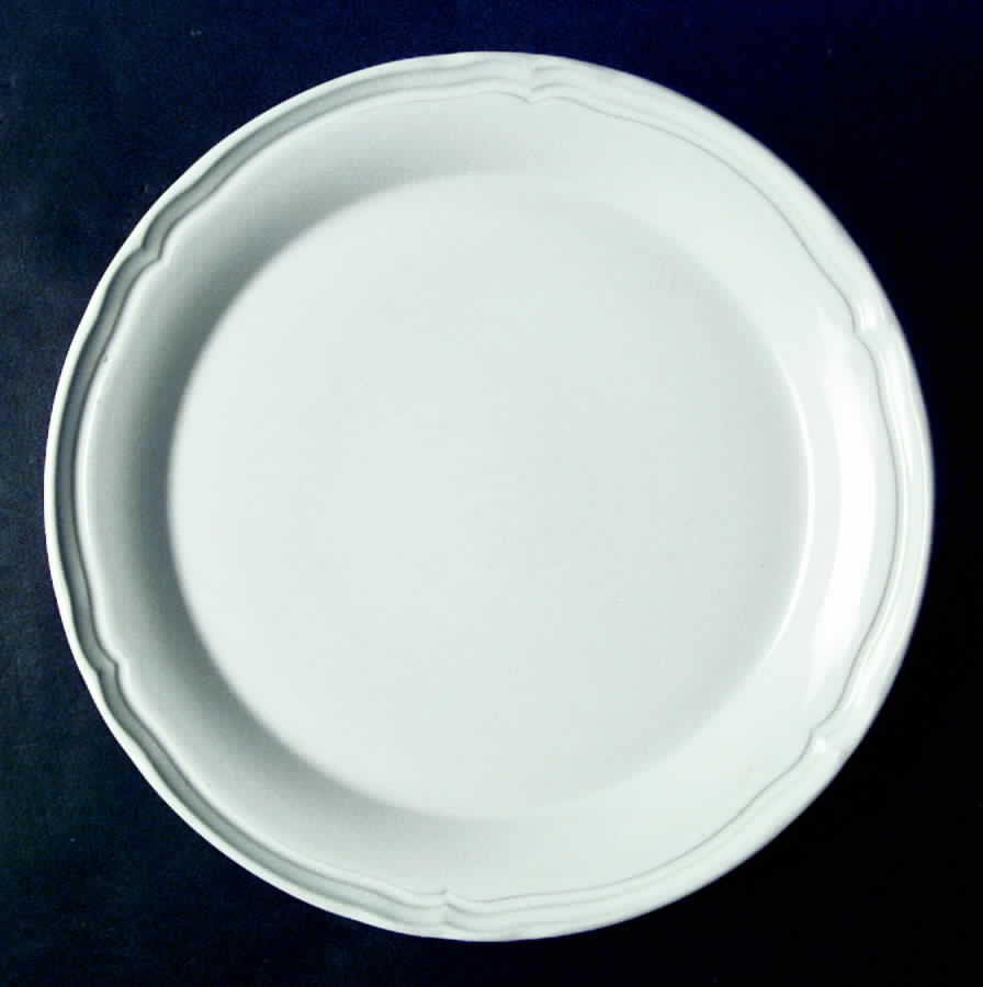 Snowcap Dinner Plate by Noritake-1