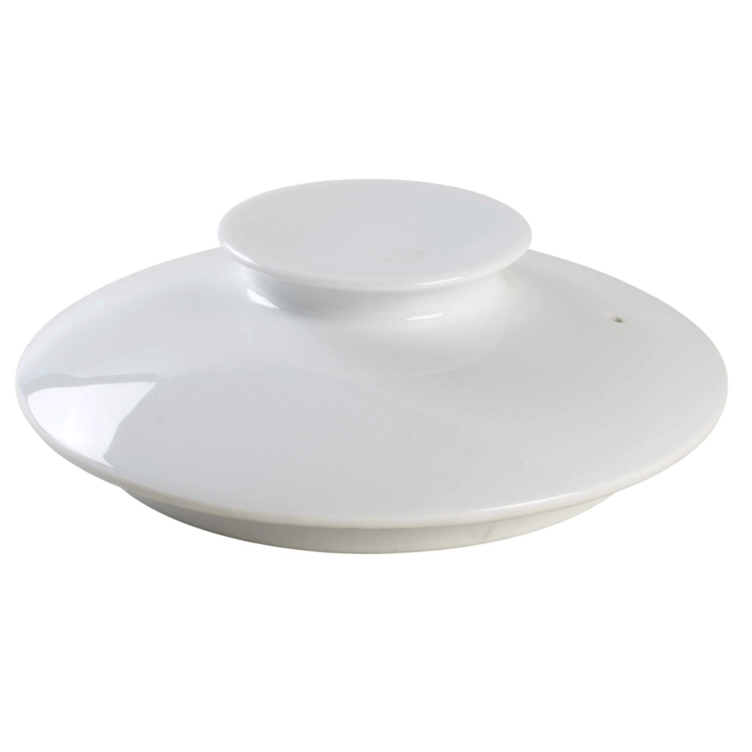 Snowville Lid for Teapot by Noritake-1
