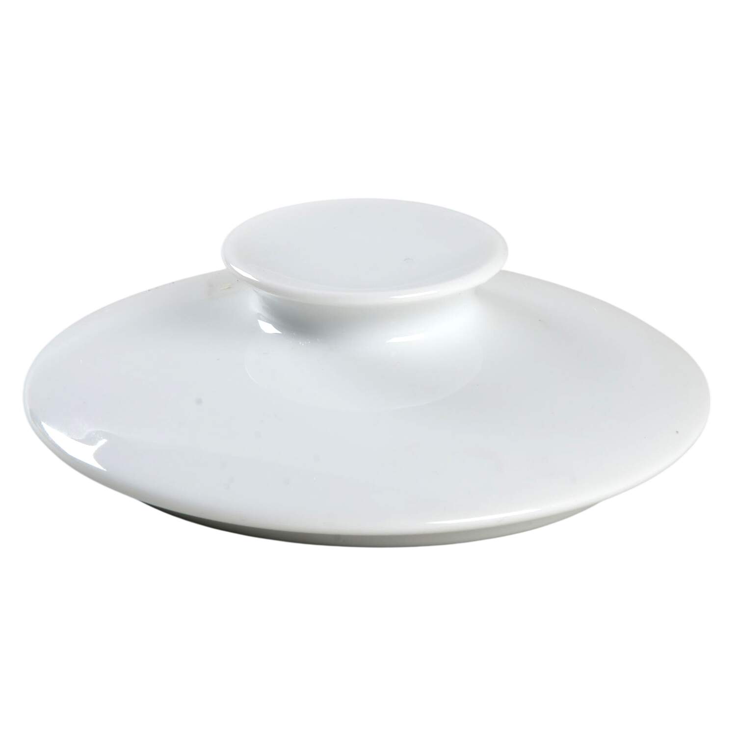 Snowville Lid for Sugar Bowl by Noritake-1