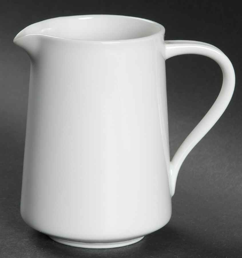 Snowville Mini Creamer by Noritake-1