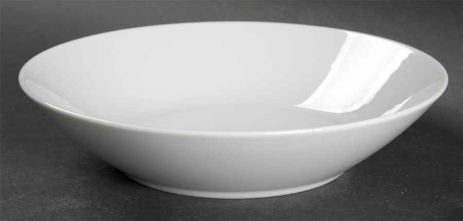Snowville Fruit/Dessert (Sauce) Bowl by Noritake-1