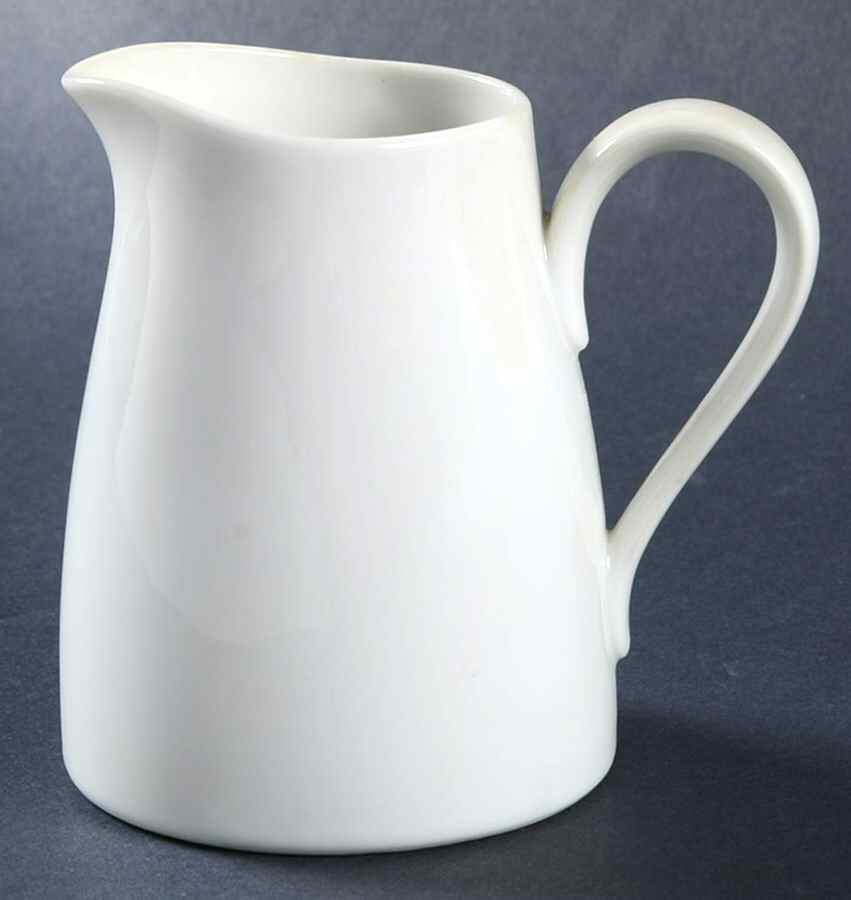 Snowville Creamer by Noritake-1