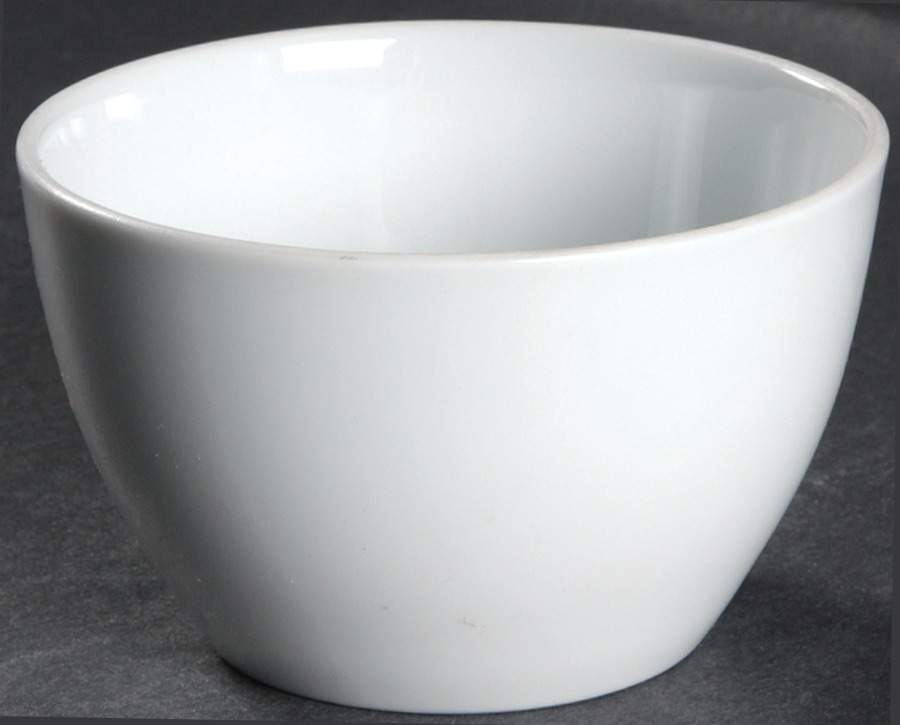 Snowville Open Sugar Bowl by Noritake-1