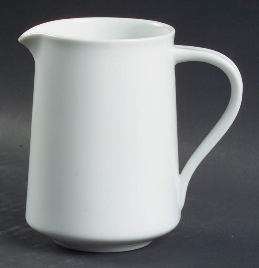 Snowville Creamer by Noritake-1
