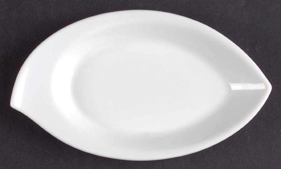 Snowville Small Ashtray by Noritake-1