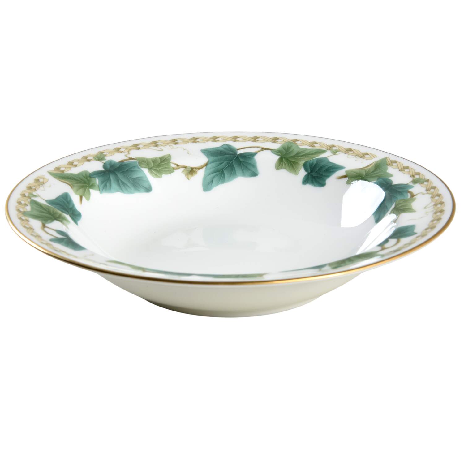 Southern Estate Rim Fruit/Dessert (Sauce) Bowl by Noritake-1