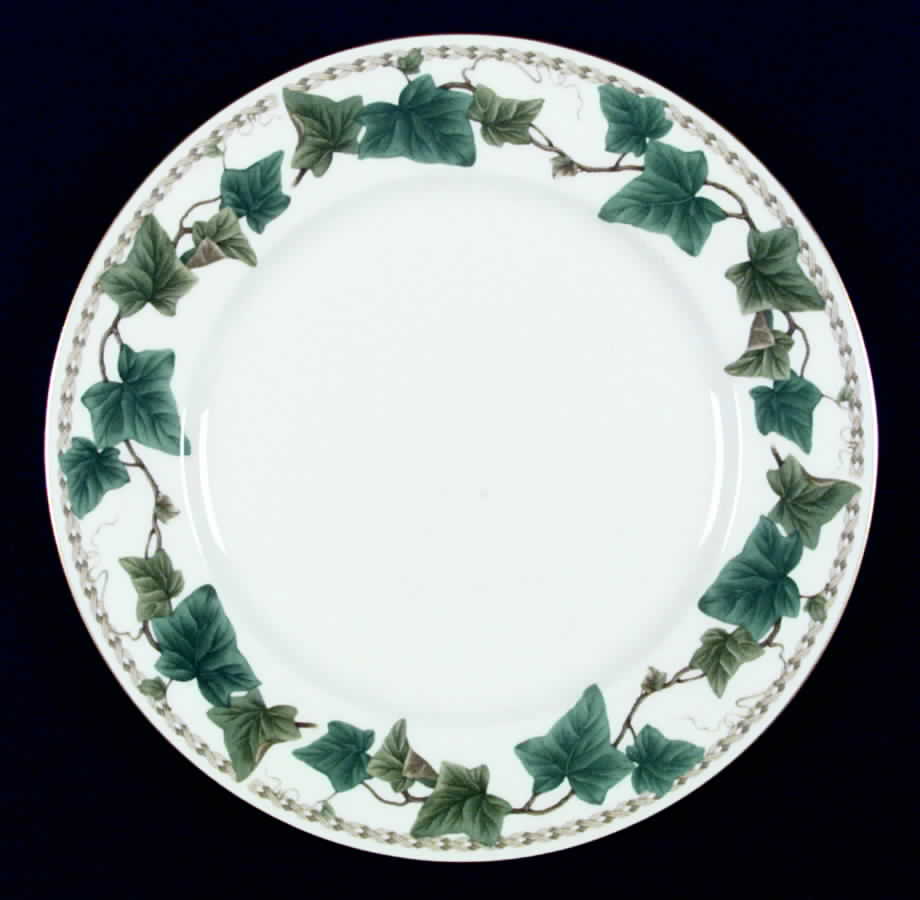 Southern Estate Dinner Plate by Noritake-1