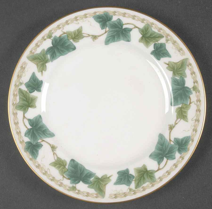 Southern Estate Bread & Butter Plate by Noritake-1