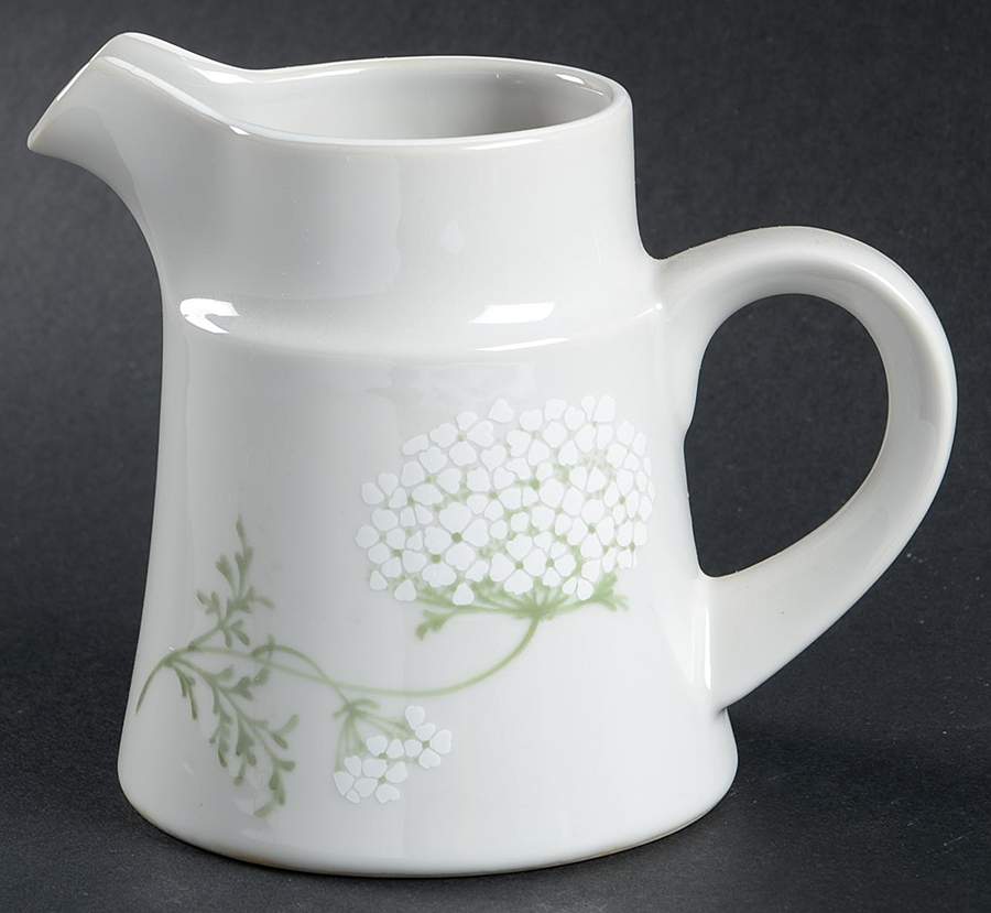 Softly Creamer by Noritake-1