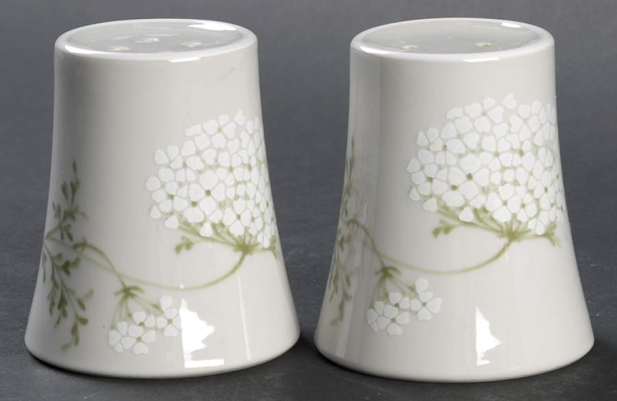 Softly Salt & Pepper Set by Noritake-1