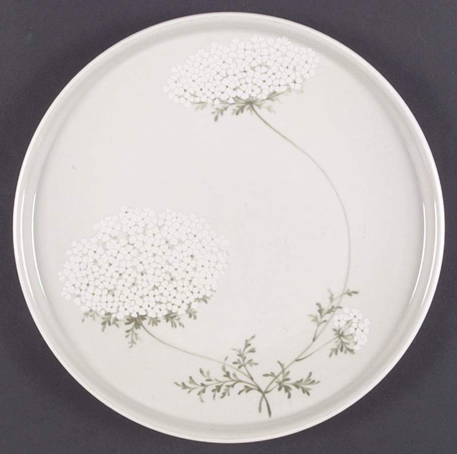 Softly Dinner Plate by Noritake-1