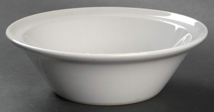 Softly Rim Cereal Bowl by Noritake-1