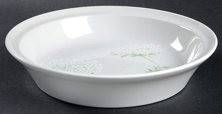 Softly 8" Round Vegetable Bowl by Noritake-1