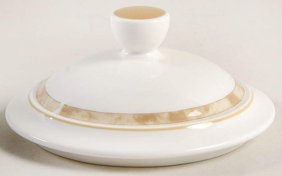 Sonoma Gardens Lid for Sugar Bowl by Noritake-1