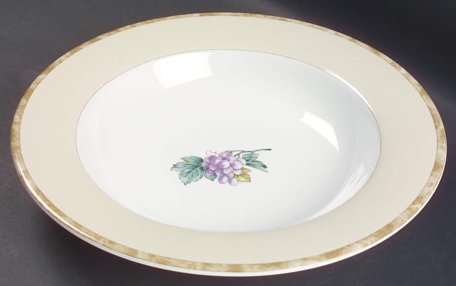 Sonoma Gardens 11" Individual Pasta Bowl by Noritake-1