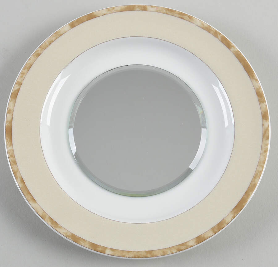 Sonoma Gardens Mirror-Small (SP) HC by Noritake-1