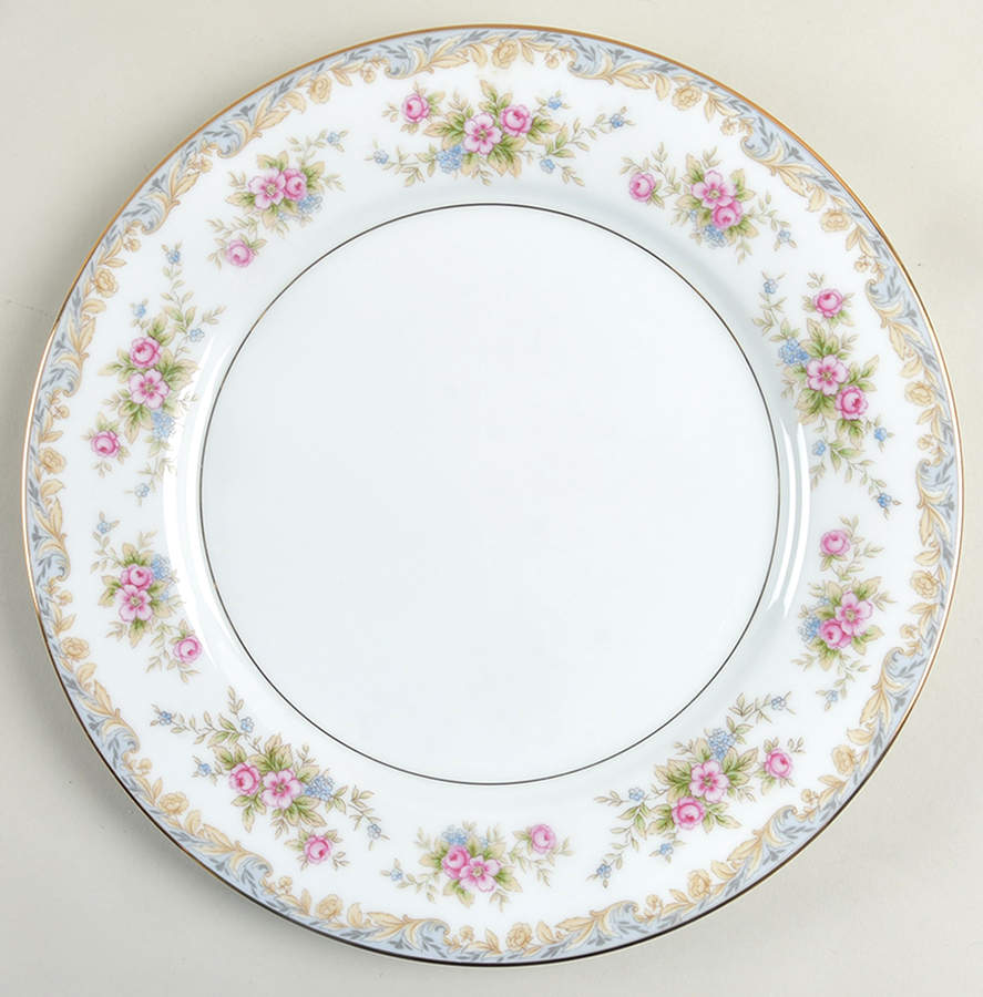 Somerset Dinner Plate by Noritake-1