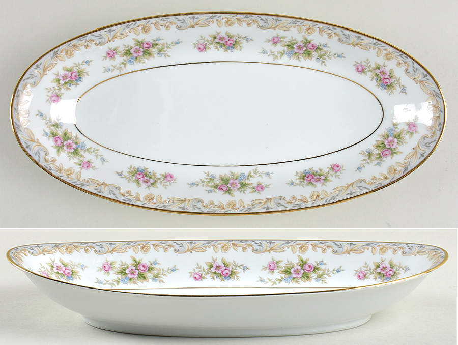 Somerset Celery by Noritake-1