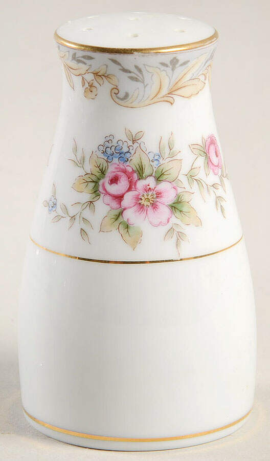 Somerset Salt Shaker by Noritake-1