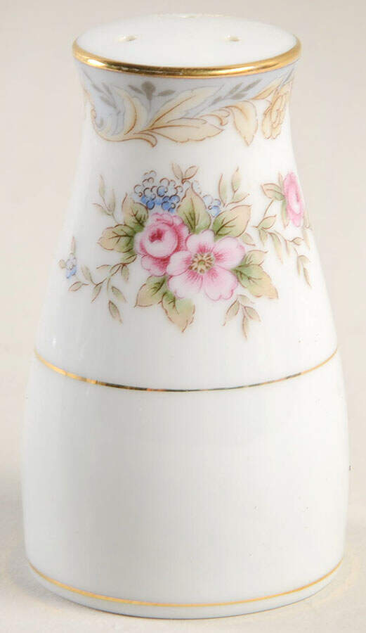 Somerset Pepper Shaker by Noritake-1