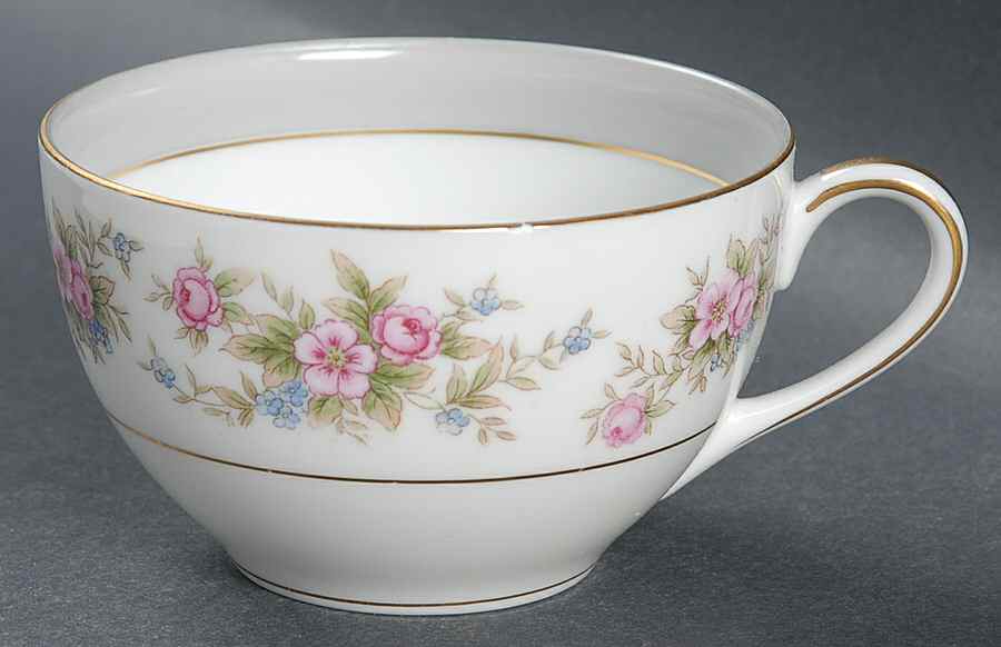 Somerset Snack Cup by Noritake-1