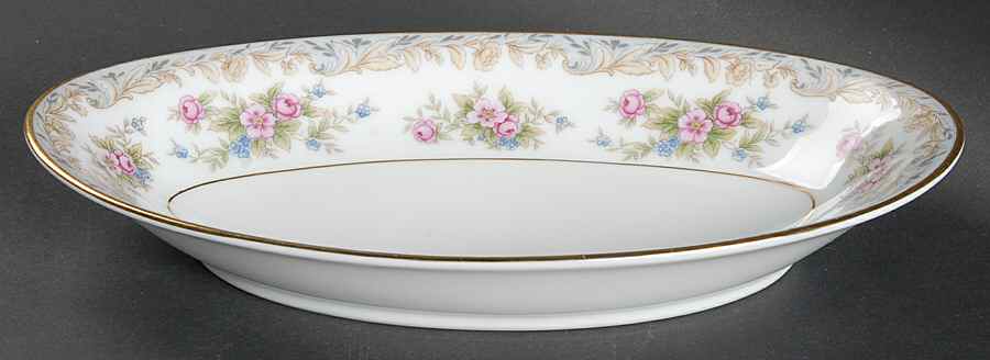 Somerset Relish by Noritake-1