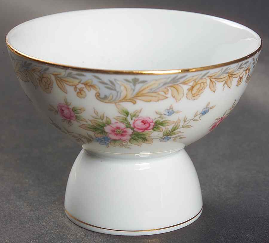 Somerset China Sherbet by Noritake-1