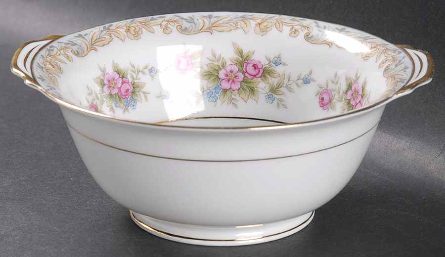 Somerset Lugged Cereal Bowl by Noritake-1