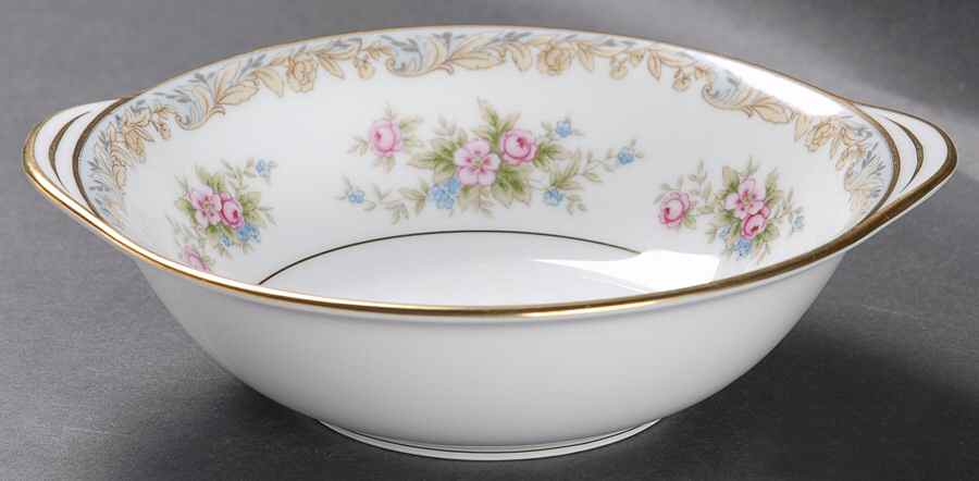 Somerset Lugged Cereal Bowl by Noritake-1