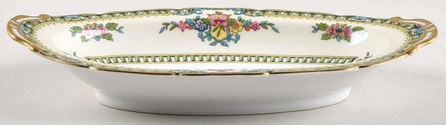 Somerset Relish by Noritake-1