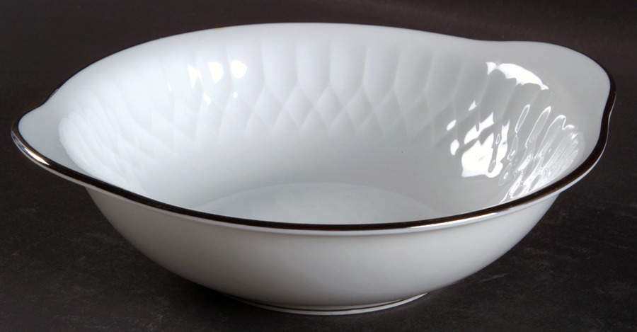 Sonoma Lugged Cereal Bowl by Noritake-1