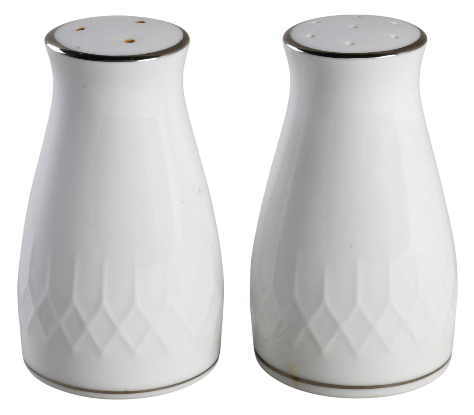 Sonoma Salt & Pepper Set by Noritake-1