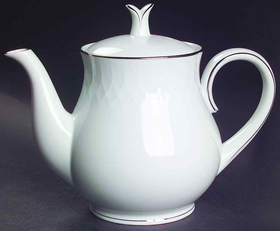 Sonoma Teapot & Lid by Noritake-1