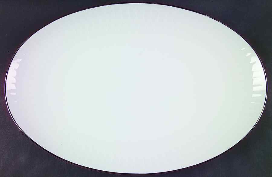 Sonoma 16" Oval Serving Platter by Noritake-1